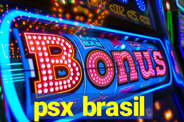 psx brasil